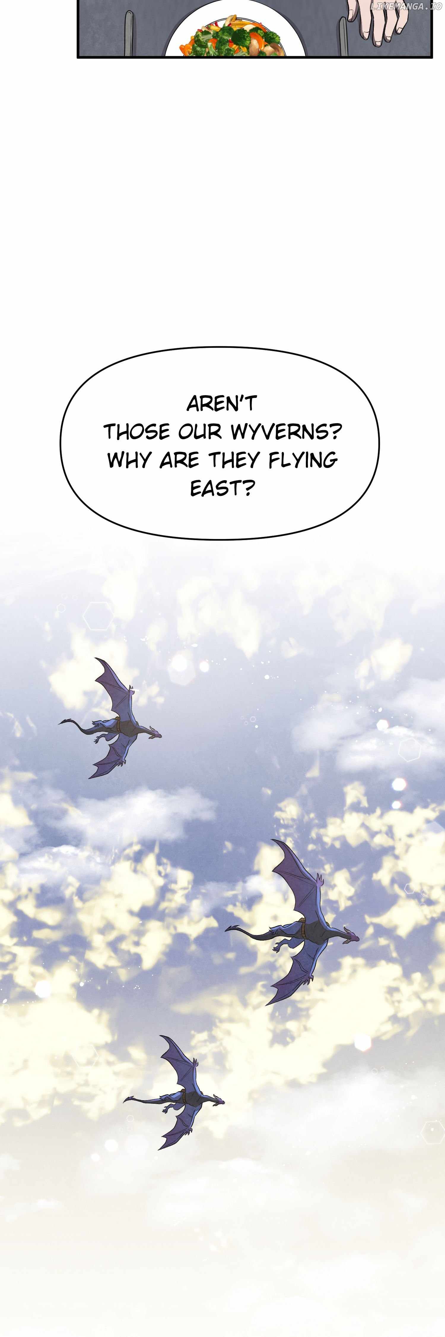 Legendary Retirement Chapter 19 20